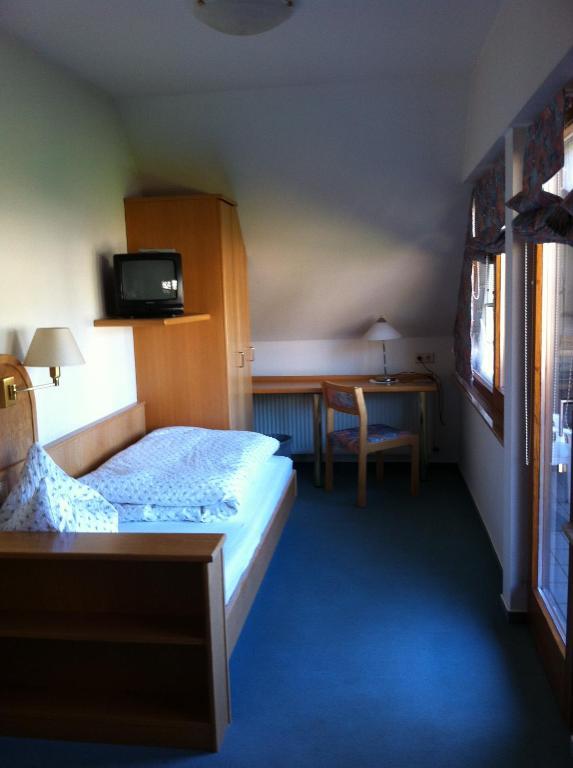Gasthof Richebaechli Elzach Oda fotoğraf