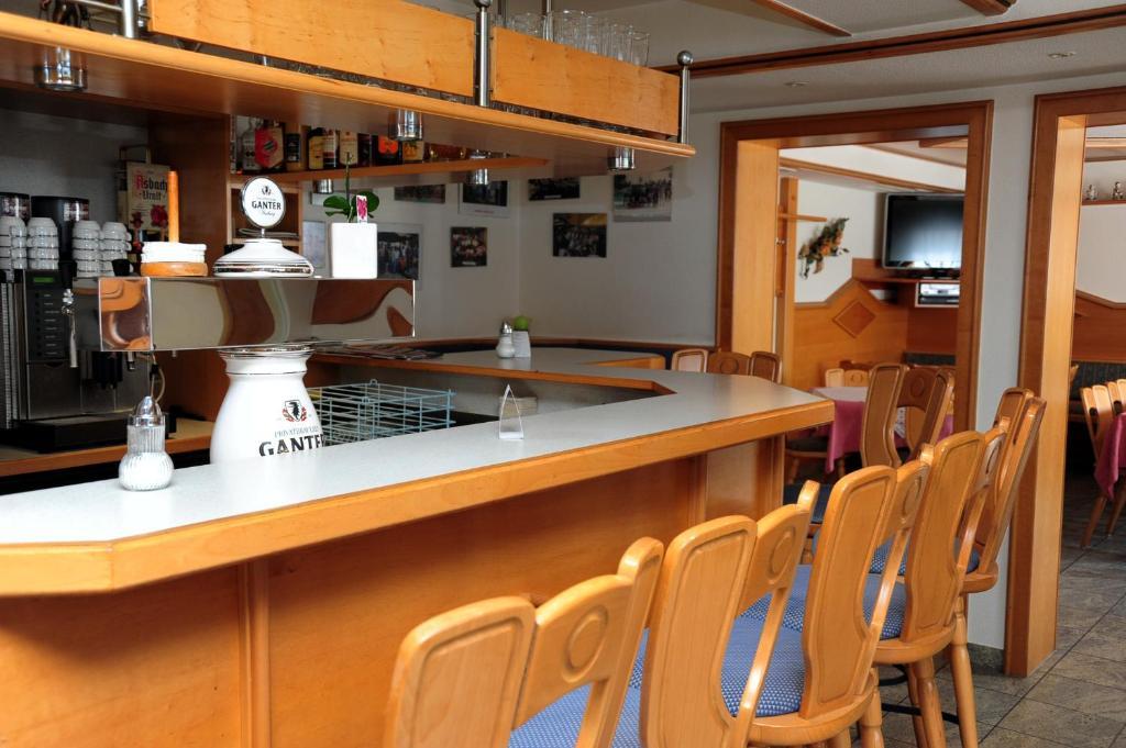 Gasthof Richebaechli Elzach Dış mekan fotoğraf