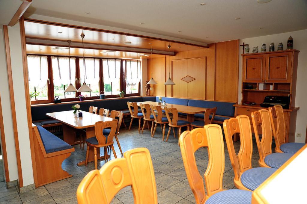 Gasthof Richebaechli Elzach Dış mekan fotoğraf