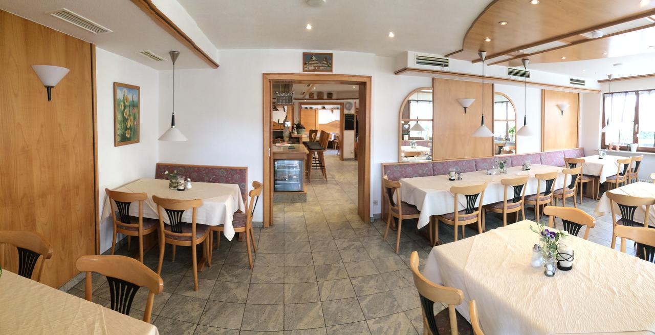 Gasthof Richebaechli Elzach Dış mekan fotoğraf